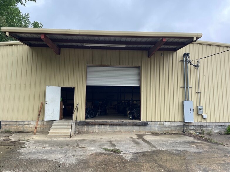 1310 Elliott Blvd, Jasper, AL for sale - Building Photo - Image 3 of 20