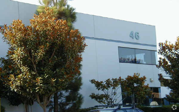 46 Digital Dr, Novato, CA for lease - Primary Photo - Image 2 of 2