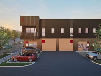 More details for Flex for Sale