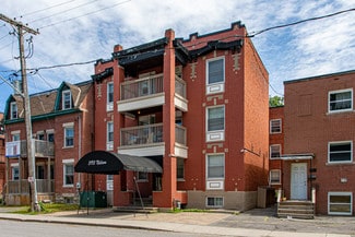 More details for 393 Nelson St, Ottawa, ON - Multifamily for Sale