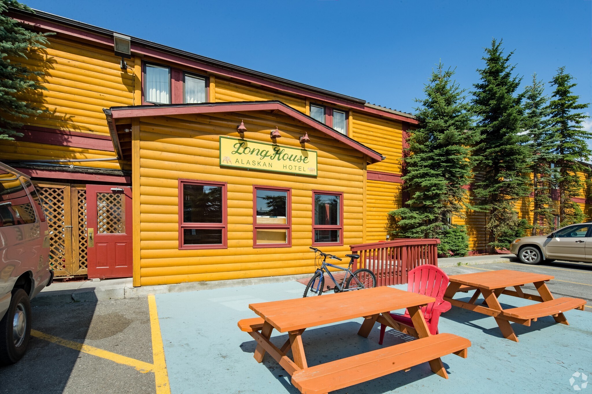 4335 Wisconsin St, Anchorage, AK for sale Primary Photo- Image 1 of 1