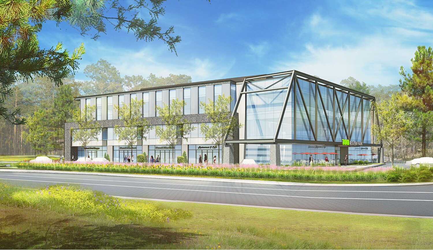 170 N Main St, West Lebanon, NH for sale Building Photo- Image 1 of 1