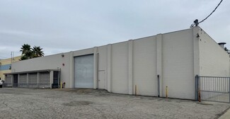 More details for 9051 Del Mar Ave, Montclair, CA - Industrial for Lease