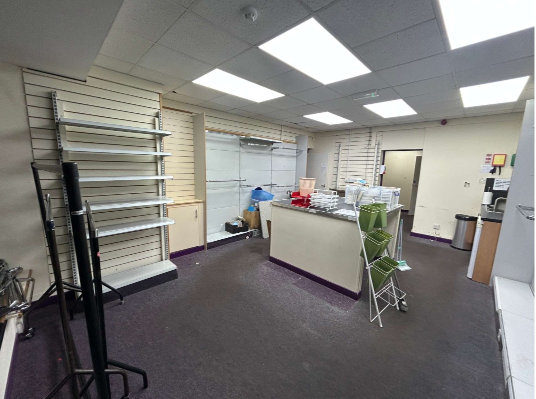 6-10 Ballygowan Road, Belfast for lease Interior Photo- Image 1 of 2