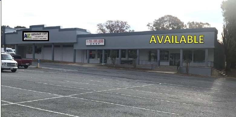 21556 Timberlake Rd, Lynchburg, VA for sale Primary Photo- Image 1 of 1