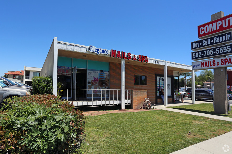 11232 Los Alamitos Blvd, Los Alamitos, CA for sale - Building Photo - Image 1 of 1