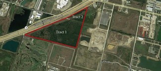 More details for E Sam Houston Pky, Houston, TX - Land for Sale