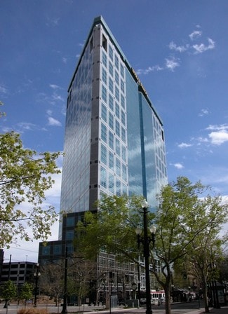 More details for 299 S Main St, Salt Lake City, UT - Coworking for Lease