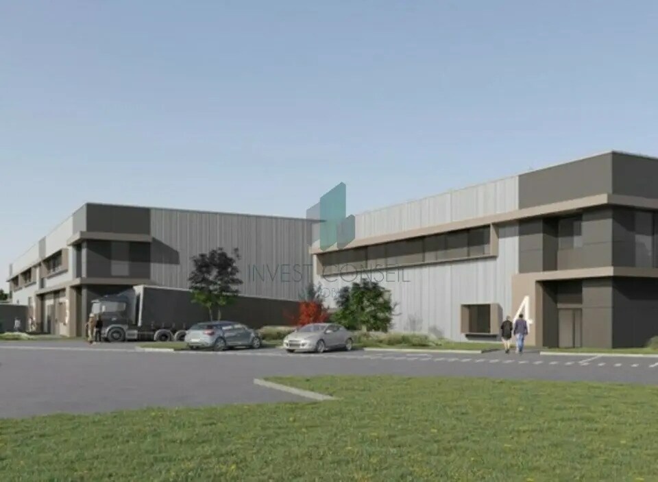 Flex in Persan for sale Building Photo- Image 1 of 4