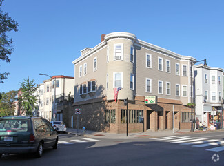 More details for 716-722 Cambridge St, Cambridge, MA - Office/Retail for Lease