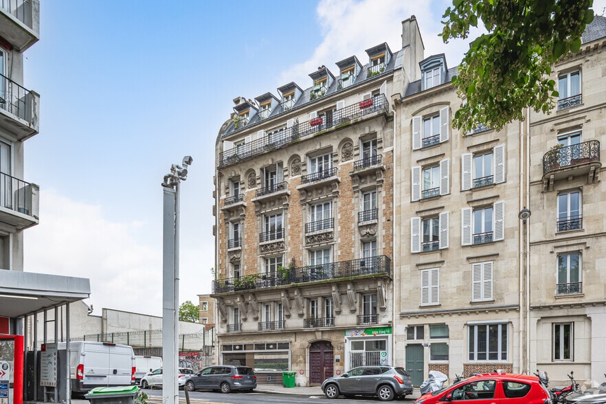 55 Rue Boissonade, Paris for lease - Primary Photo - Image 1 of 14