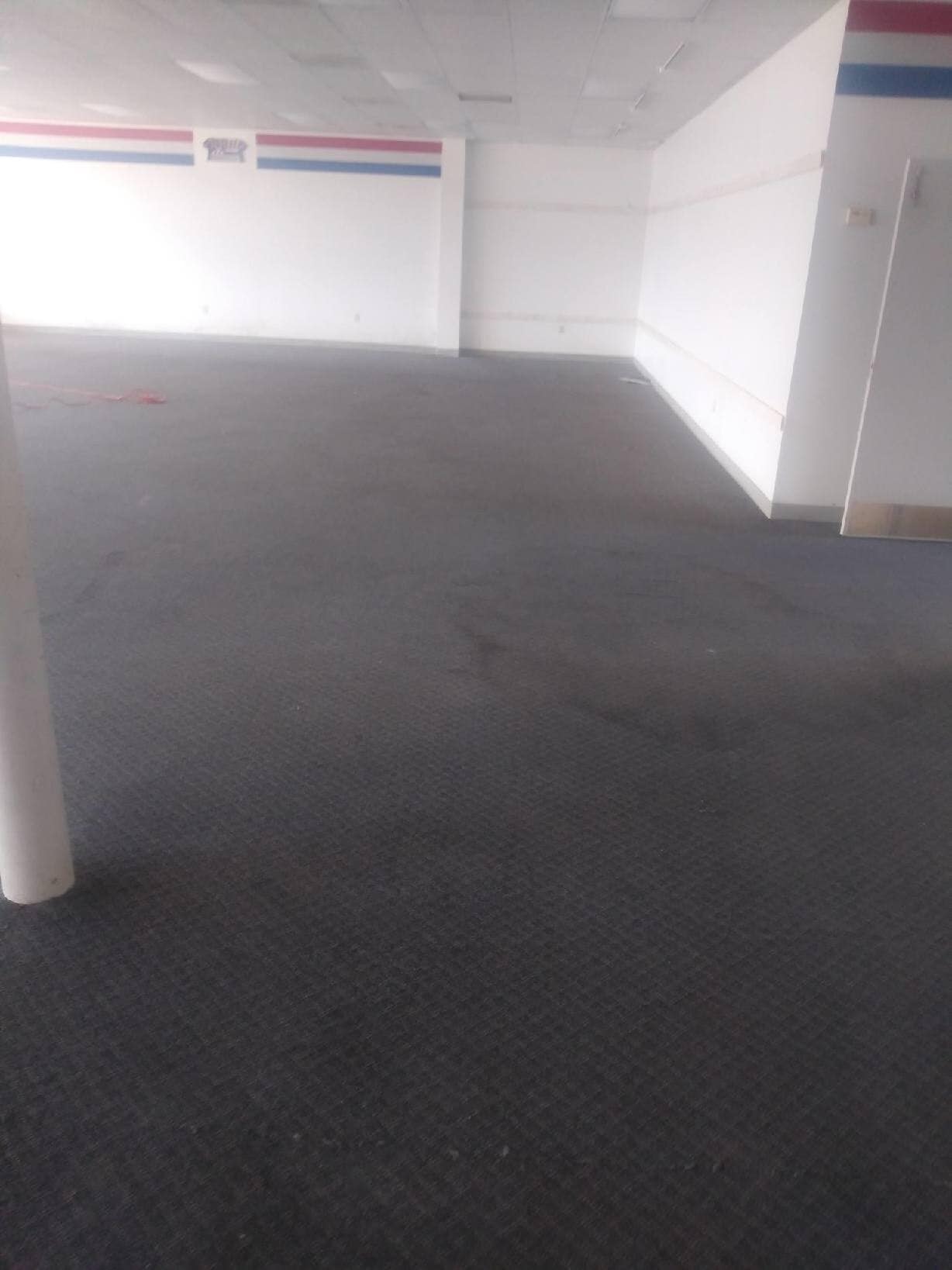 5654 Telephone Rd, Pascagoula, MS for lease Building Photo- Image 1 of 2