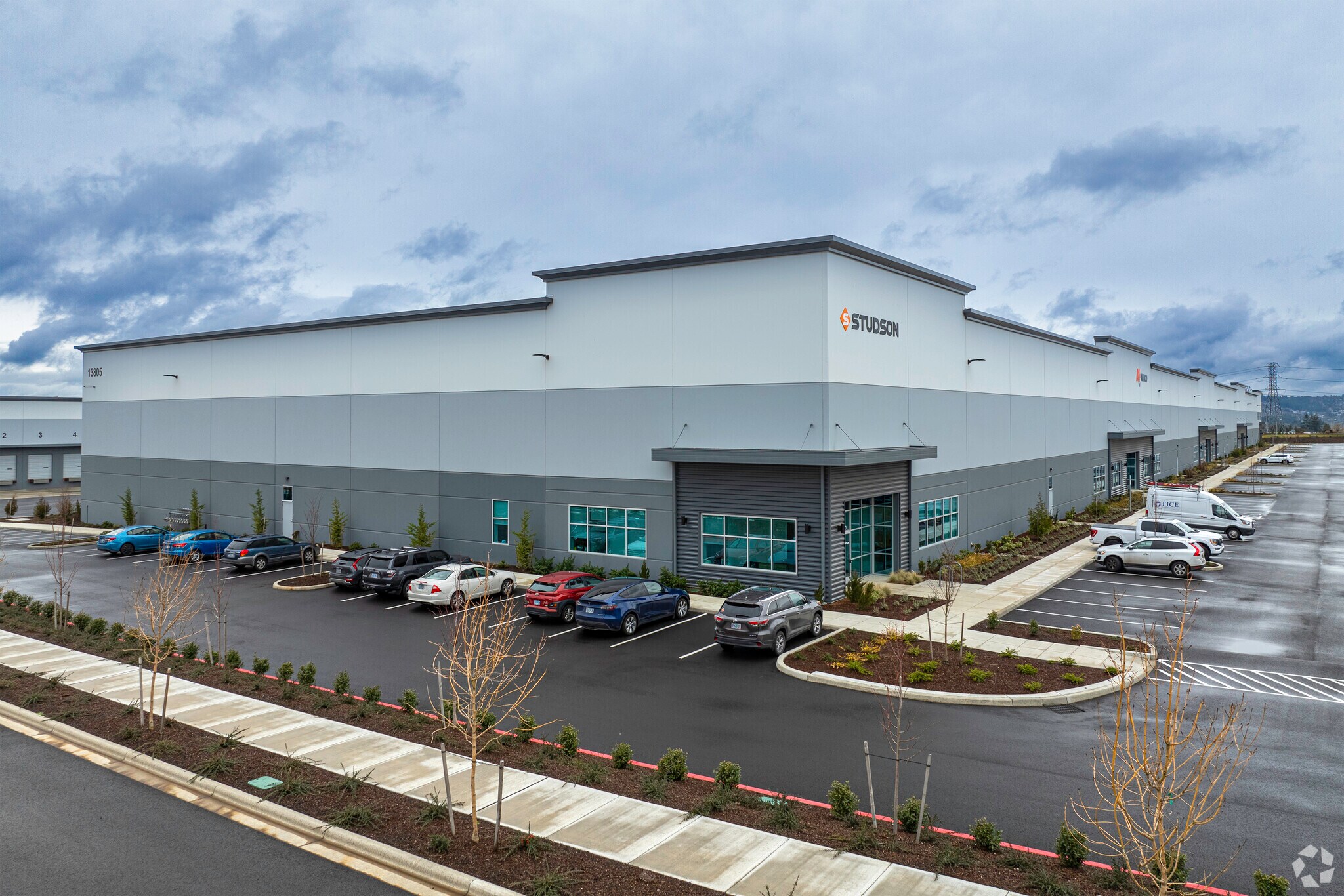 13805 SW Industry Ln, Sherwood, OR for sale Primary Photo- Image 1 of 1