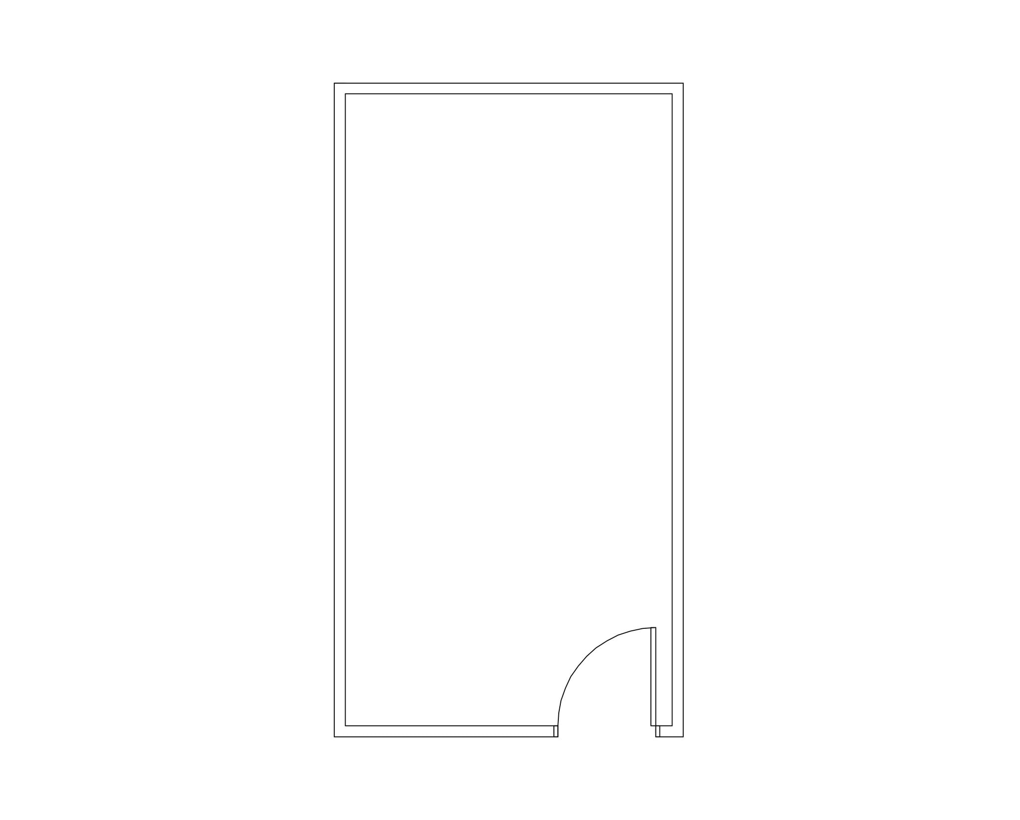 5858 Westheimer Rd, Houston, TX for lease Floor Plan- Image 1 of 1