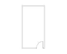 5858 Westheimer Rd, Houston, TX for lease Floor Plan- Image 1 of 1