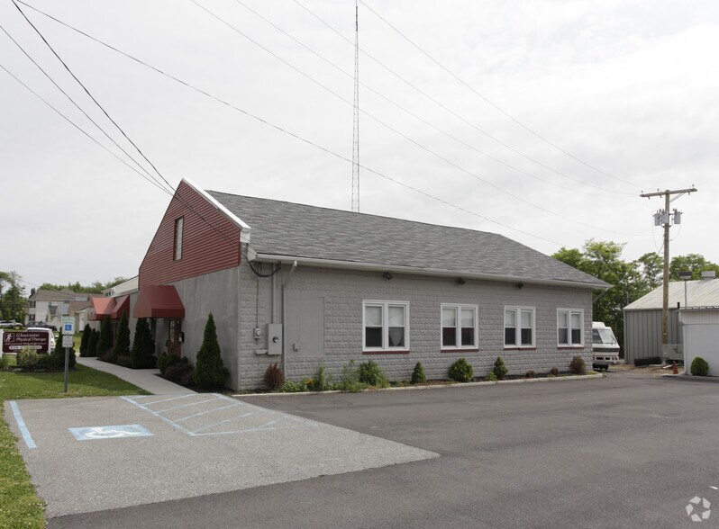 541 Mantua Ave, Paulsboro, NJ for sale - Primary Photo - Image 1 of 1