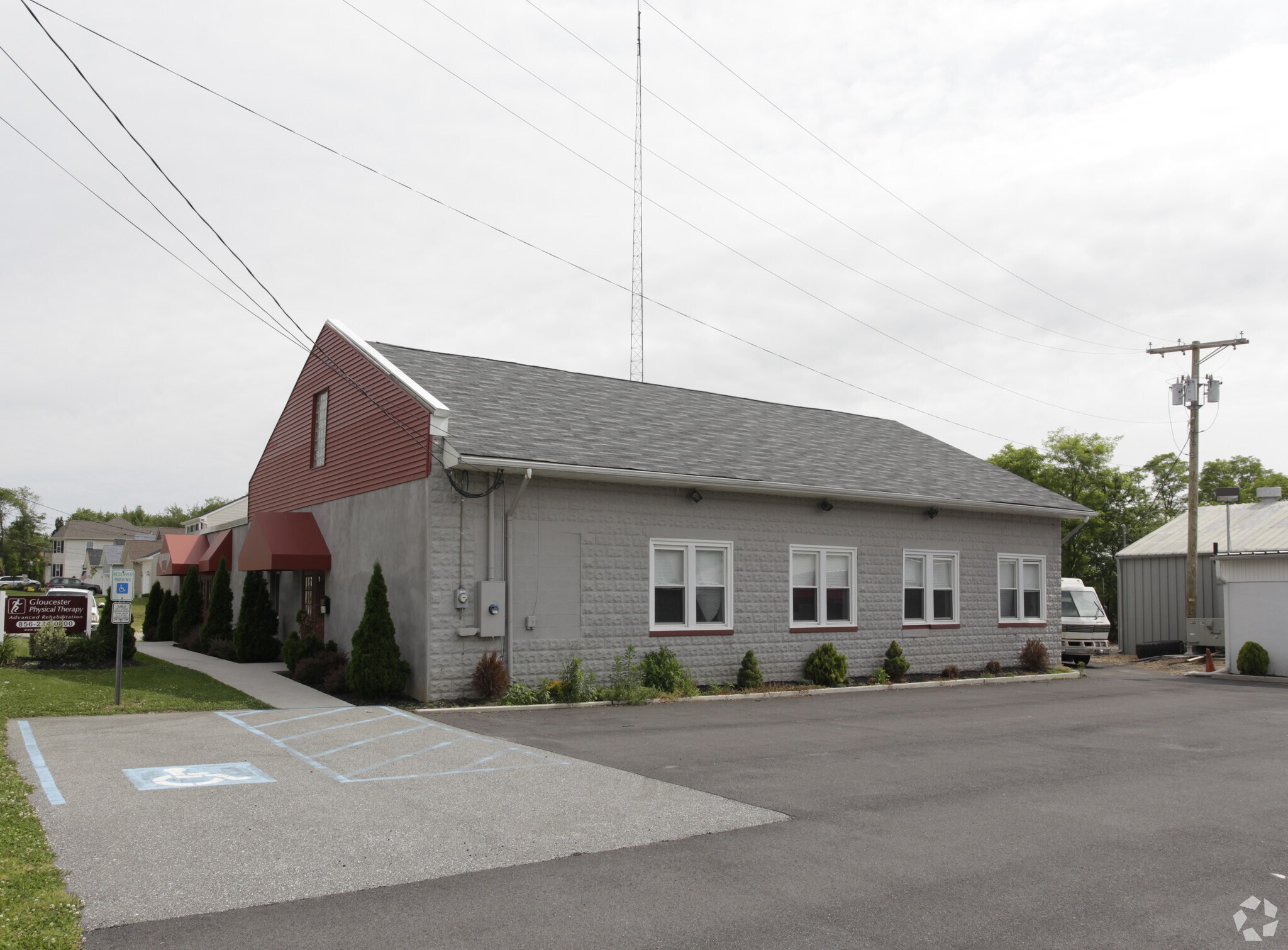 541 Mantua Ave, Paulsboro, NJ for sale Primary Photo- Image 1 of 1