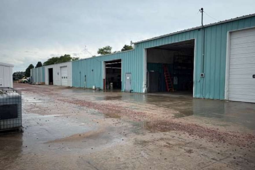 49110 US-20, Oneill, NE for sale - Building Photo - Image 2 of 2