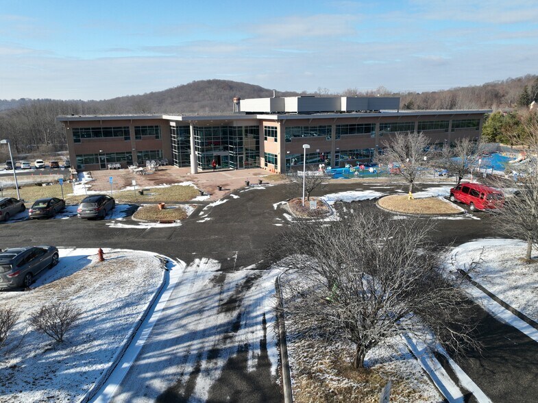 15 Mount Ebo Rd S, Brewster Village, NY for sale - Building Photo - Image 2 of 7