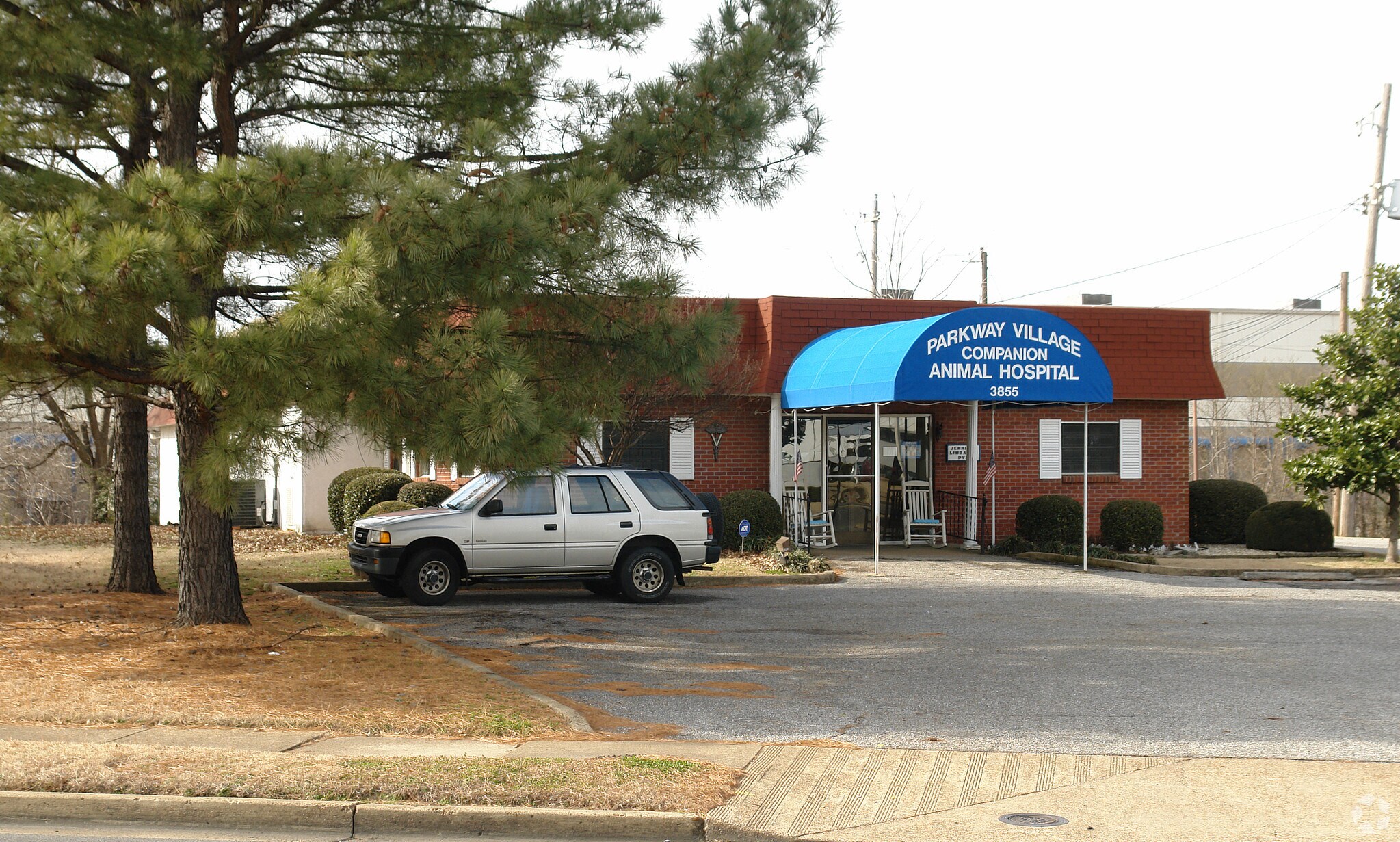 3855 Perkins Rd, Memphis, TN 38118 Retail for Sale