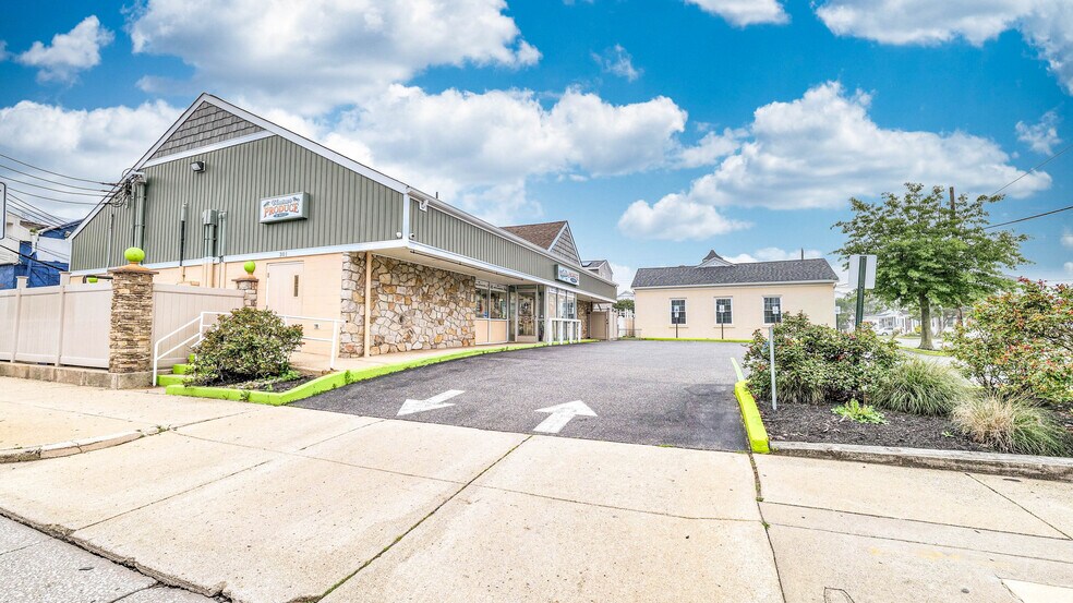 301 N Dorset Ave, Ventnor City, NJ for sale - Building Photo - Image 2 of 33