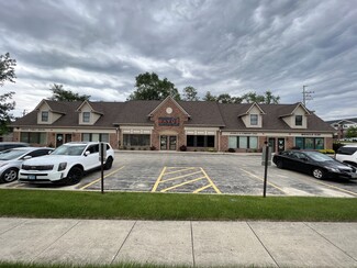 More details for 4 Cedar Ridge Dr, Lake In The Hills, IL - Medical for Lease