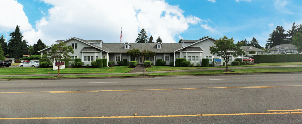 720 S 320th St, Federal Way, WA for lease - Building Photo - Image 1 of 14