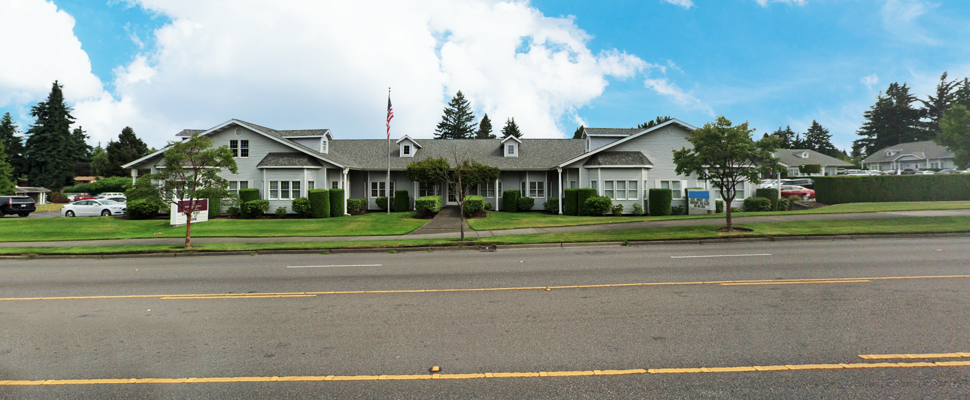 720 S 320th St, Federal Way, WA for lease Building Photo- Image 1 of 15