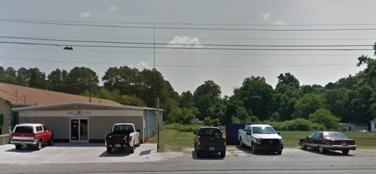 514 Pearman Dairy Rd, Anderson, SC for sale Building Photo- Image 1 of 1