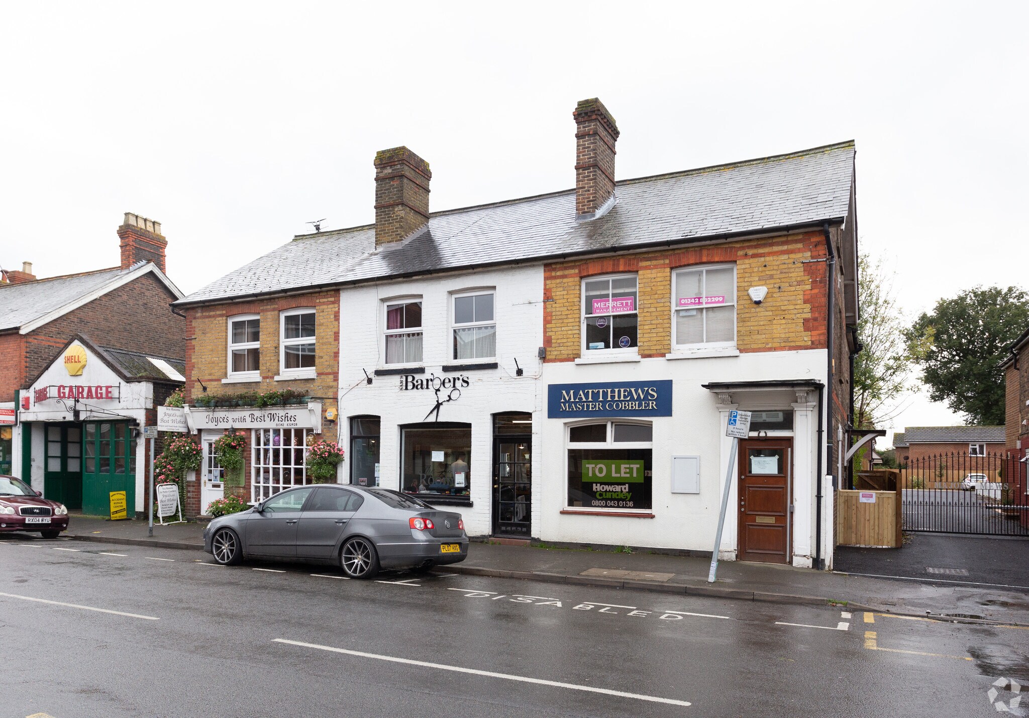 22 High St, Lingfield for sale Primary Photo- Image 1 of 1