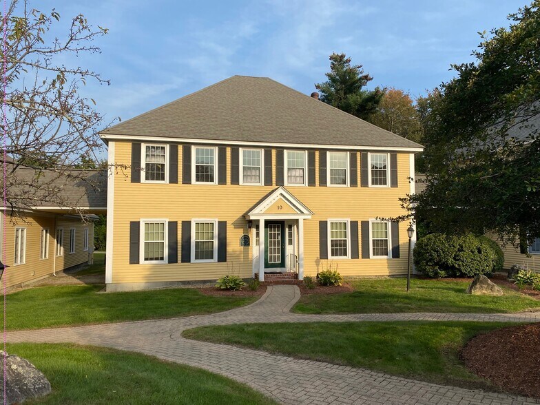 360 State Route 101, Bedford, NH 03110 360 Rt 101 Unit 10