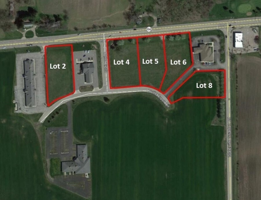 Airport Hwy, Swanton, OH for sale Primary Photo- Image 1 of 1