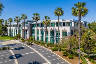 More details for 5780 Fleet St, Carlsbad, CA - Office for Lease