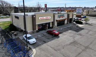 More details for 1129 SW Wanamaker Rd, Topeka, KS - Retail for Lease