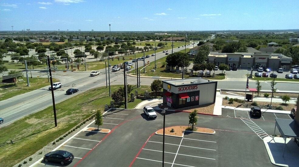 112 Rodeo Way, Cibolo, TX for sale - Building Photo - Image 2 of 8