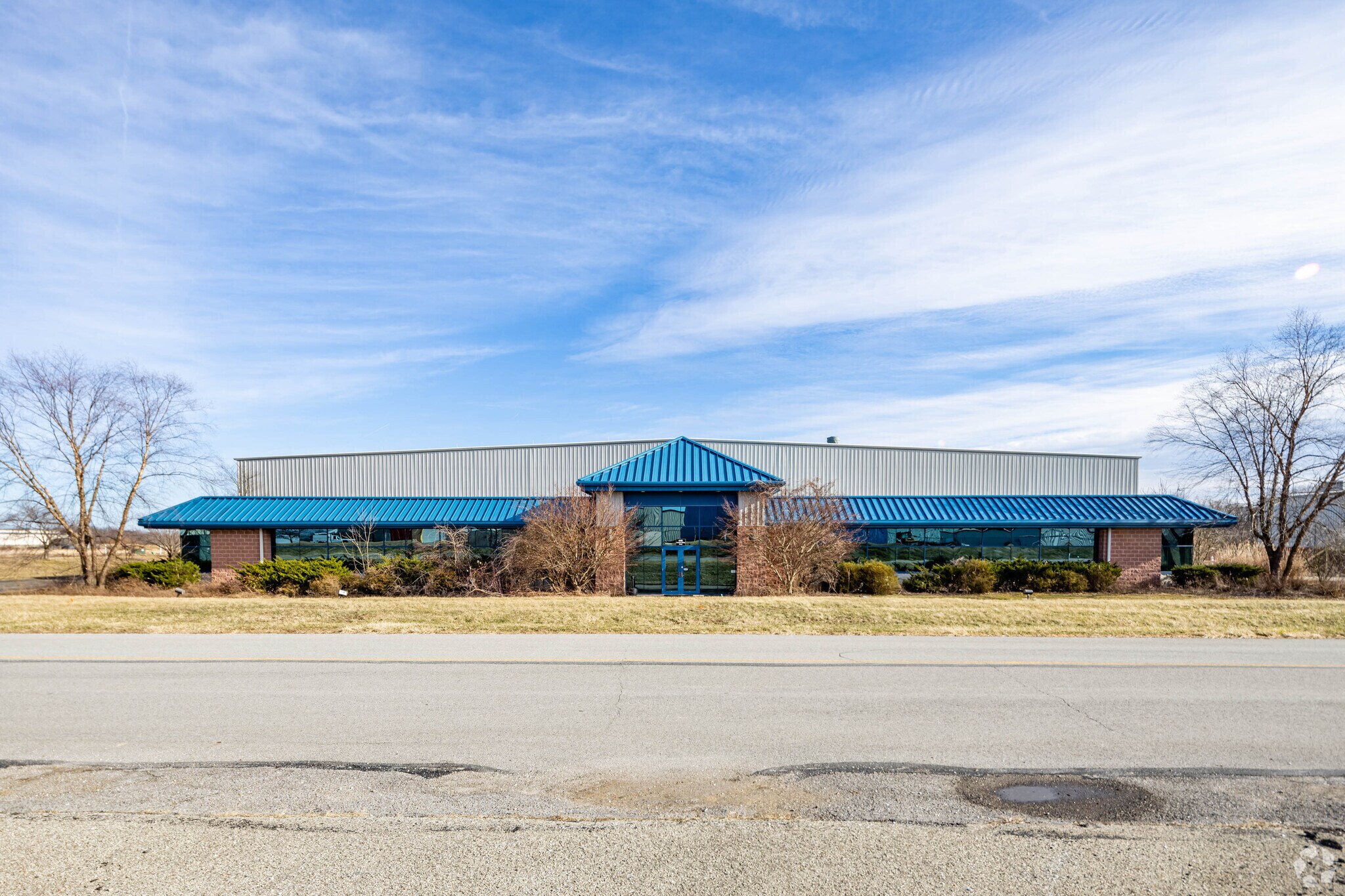 440 Jonathan Willey Rd, Belle Vernon, PA 15012 Rostraver Airport