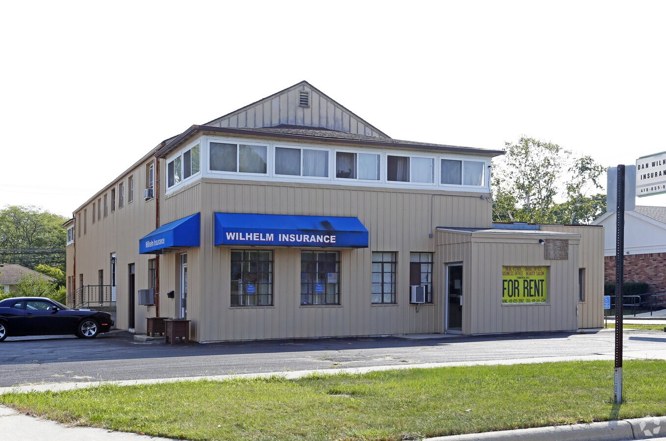 1515 Main St, Genoa, OH 43430