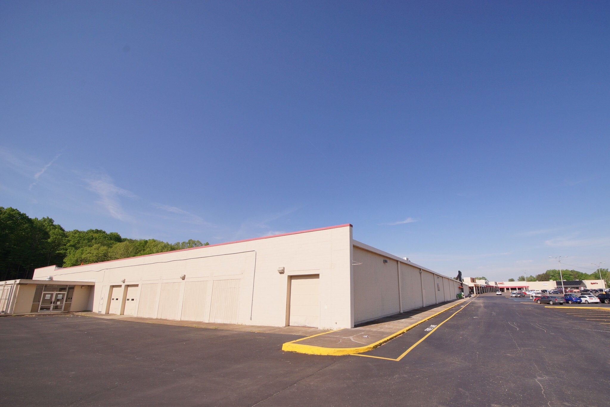 5636 US Route 60, Huntington, WV 25705 Retail for Lease