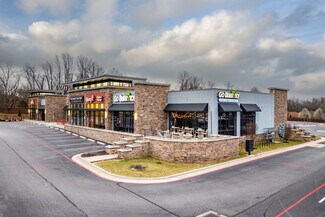 More details for 2100 W Republic Rd, Springfield, MO - Retail for Lease