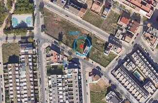 More details for Camí dels Tres Barrancs, 91, Sagunto - Land for Sale