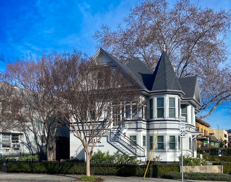 700 Franklin St, Napa, CA for lease - Building Photo - Image 3 of 25