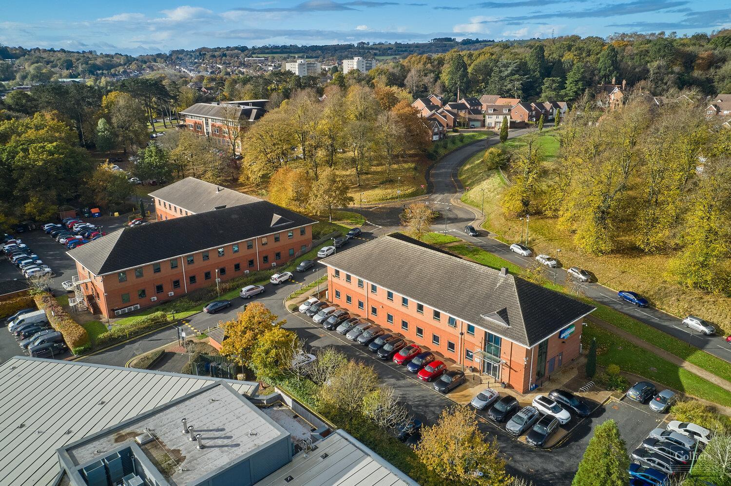 Parklands, Birmingham for sale Building Photo- Image 1 of 7