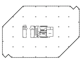 1750 E Golf Rd, Schaumburg, IL for lease Floor Plan- Image 1 of 1