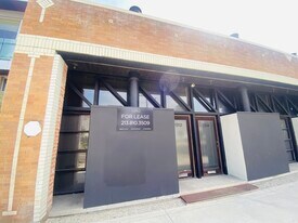 1312-1318 Pacific Ave, Venice CA - Office Space