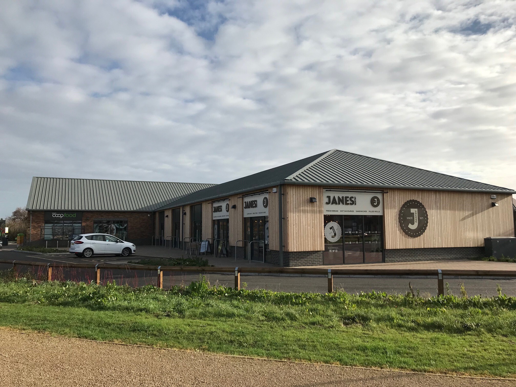 Tewkesbury Rd, Twigworth for sale Building Photo- Image 1 of 1