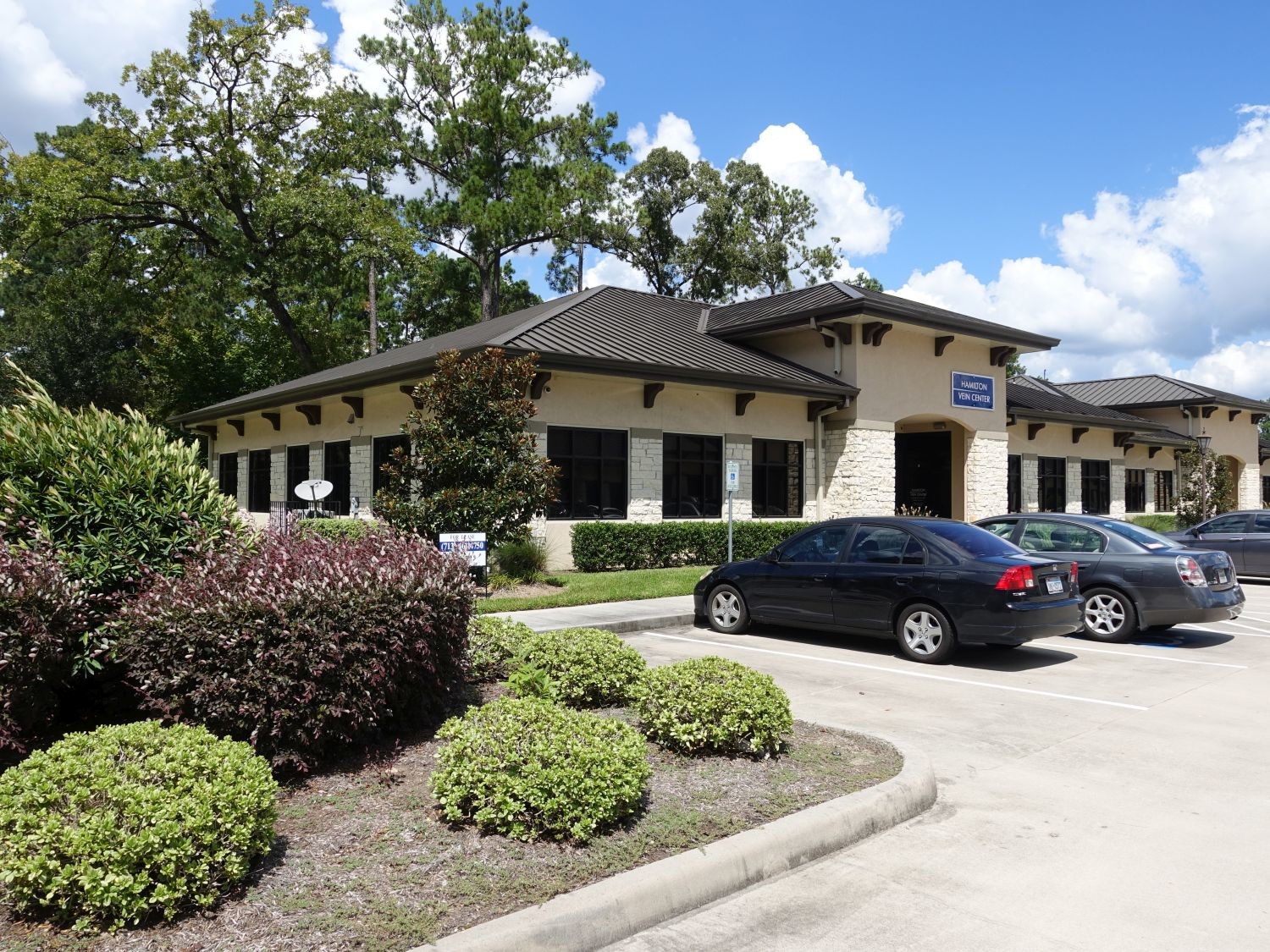 19701 Kingwood Dr, Kingwood, TX for sale Building Photo- Image 1 of 1