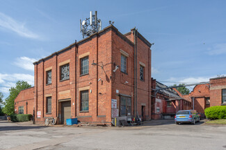 More details for Bar Ln, Nottingham - Industrial for Lease