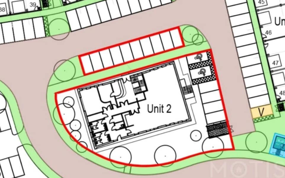 Caesers Way, Folkestone for sale Primary Photo- Image 1 of 3