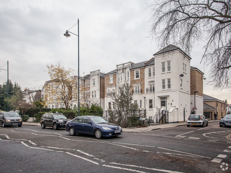 Lonsdale Rd, London for sale - Primary Photo - Image 1 of 1