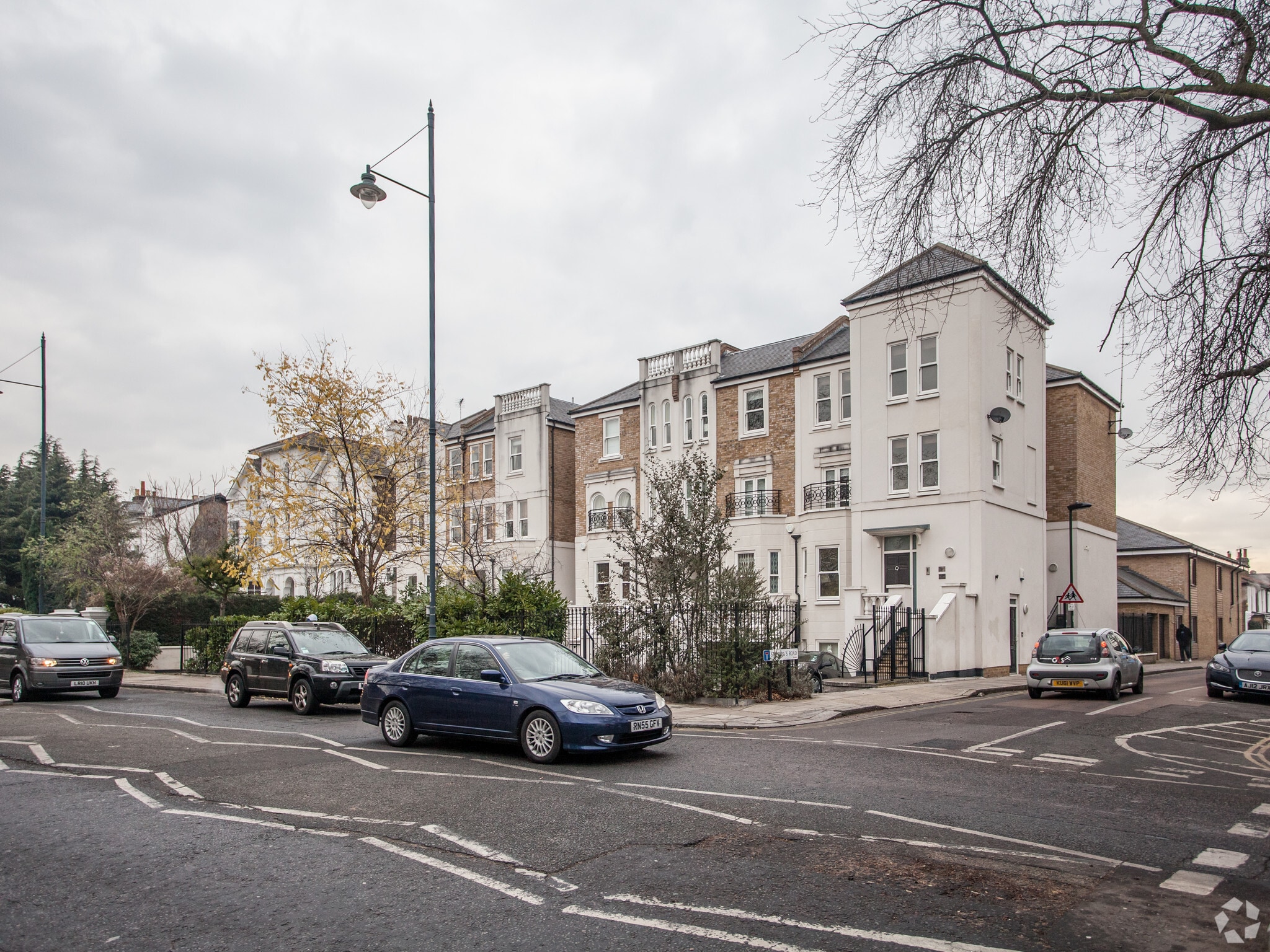 Lonsdale Rd, London for sale Primary Photo- Image 1 of 1